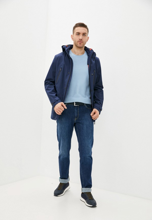 фото Куртка geox