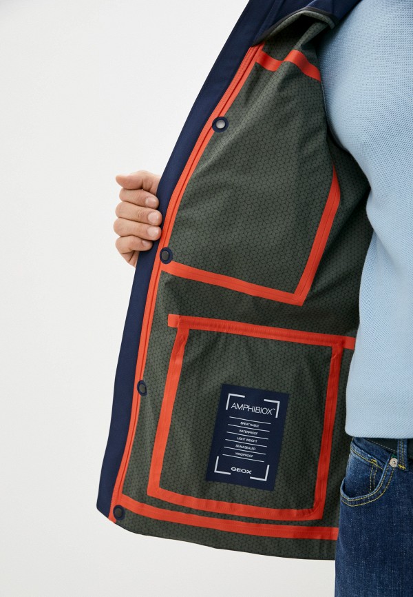 фото Куртка geox