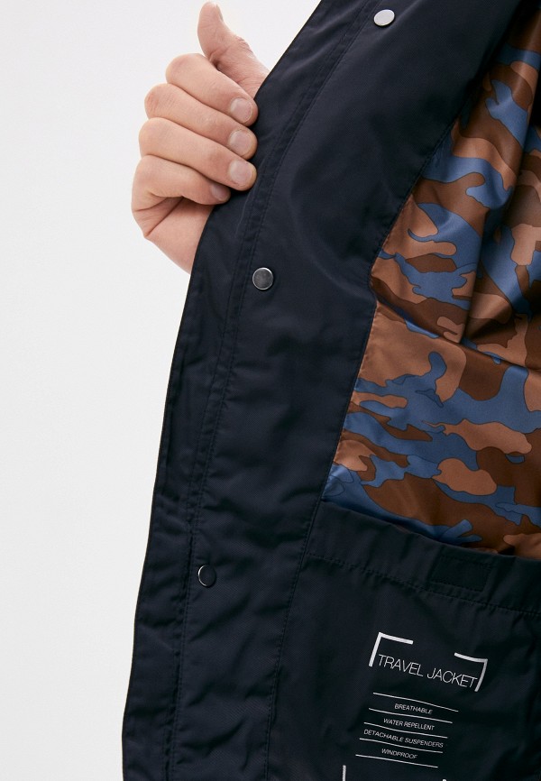 фото Куртка geox