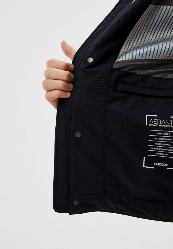 фото Куртка geox