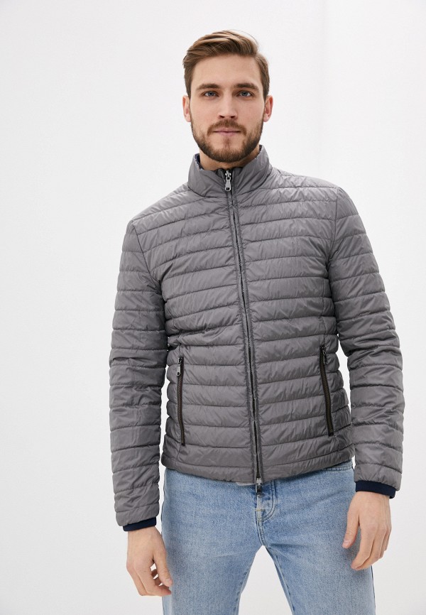 фото Куртка утепленная geox