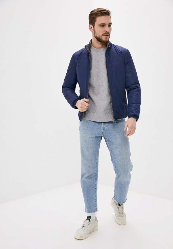 фото Куртка утепленная geox