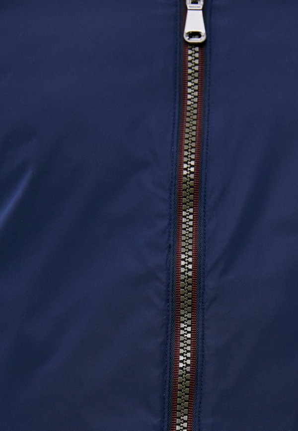 фото Куртка утепленная geox