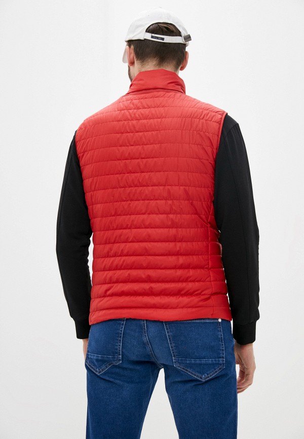 фото Жилет утепленный geox