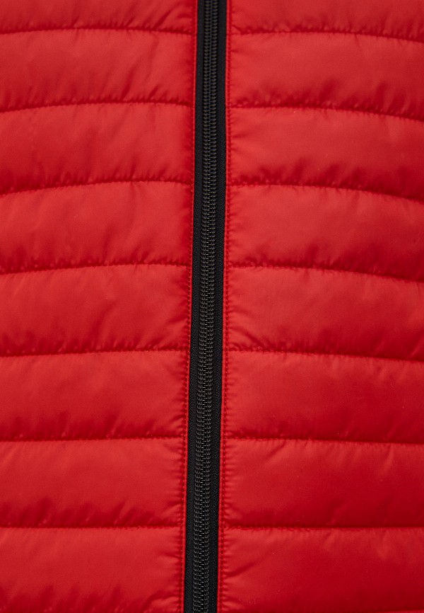 фото Жилет утепленный geox