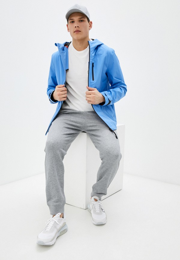 фото Ветровка geox