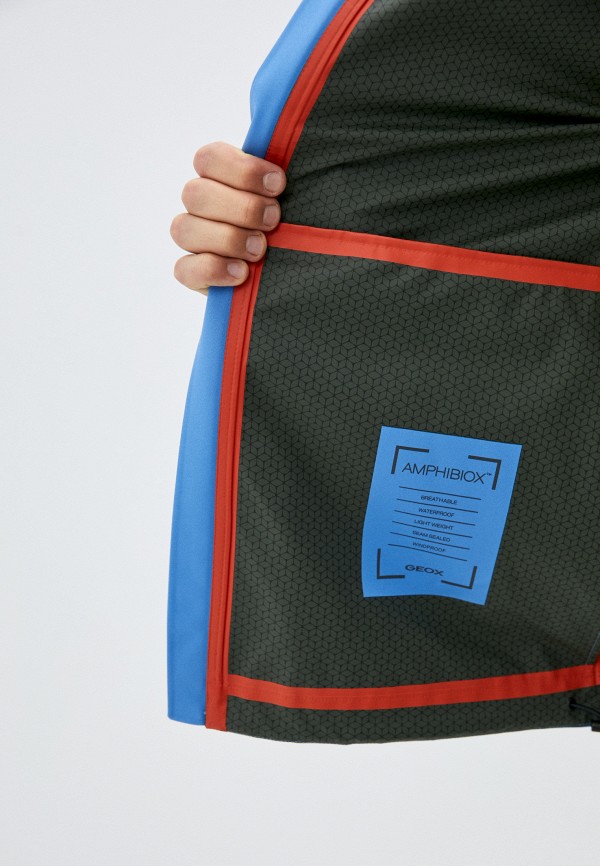 фото Ветровка geox