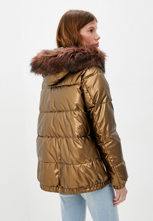 фото Куртка утепленная geox