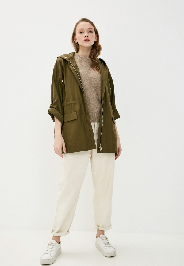 фото Куртка geox