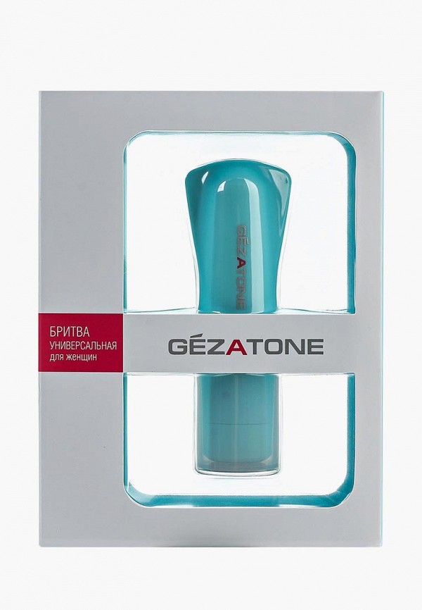 Станок для бритья Gezatone Gezatone GE633LMSSS56