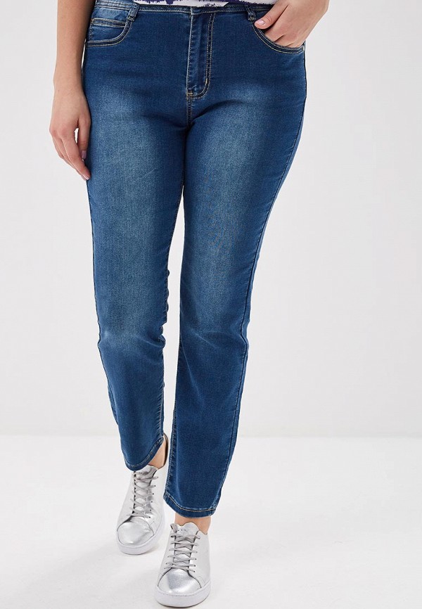 

Джинсы G&G, Синий