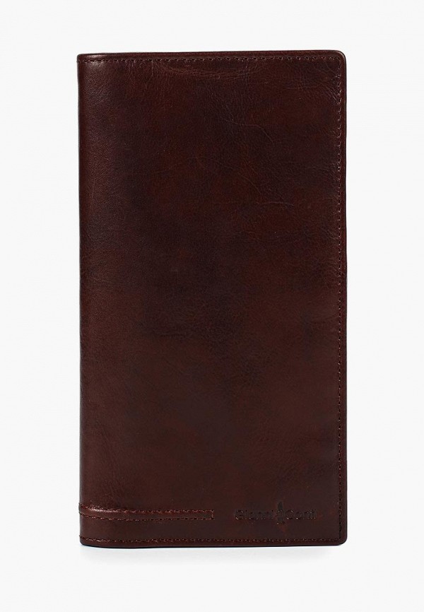 

Кошелек Gianni Conti, Коричневый