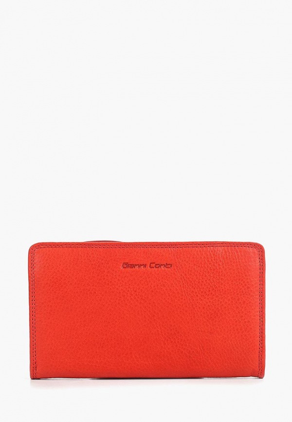 

Кошелек Gianni Conti, Gianni Conti GI003BWEWYQ0, Красный