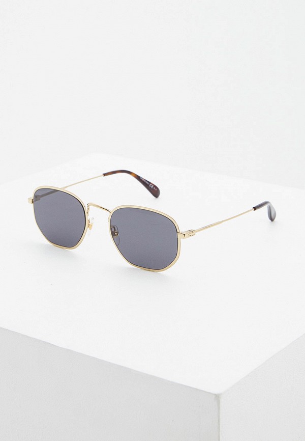 

Очки солнцезащитные Givenchy, Золотой, GV 7147/S 2F7