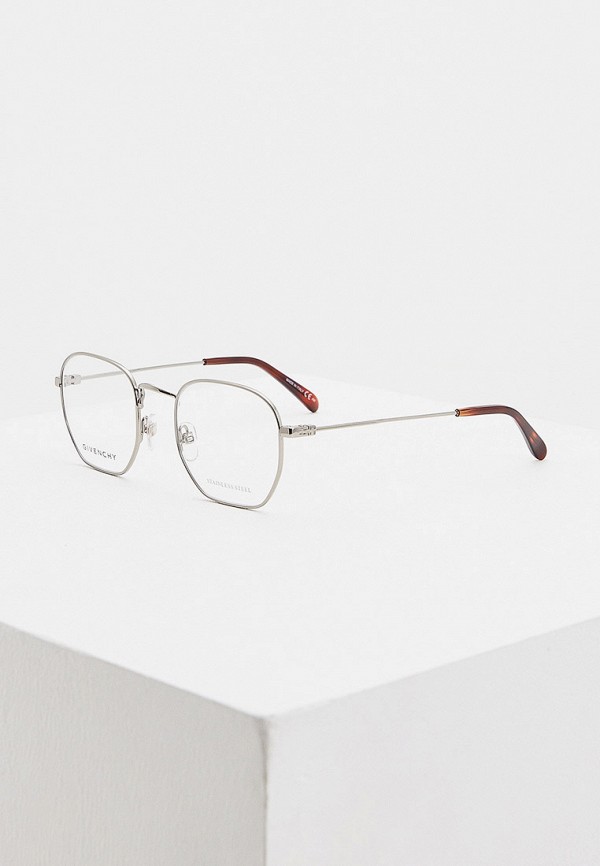 

Оправа Givenchy, Серебряный, GV 0115 6LB