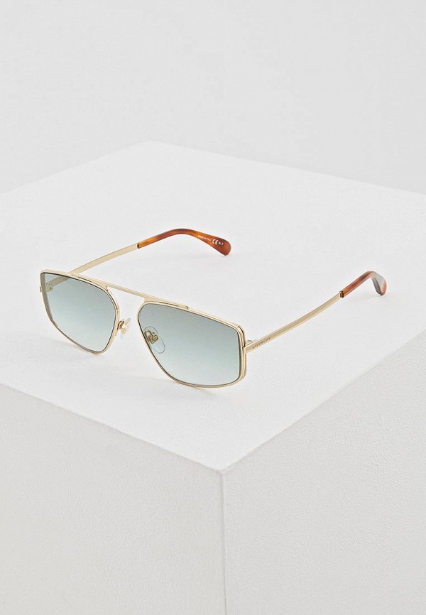 

Очки солнцезащитные Givenchy, Золотой, GV 7127/S 06J