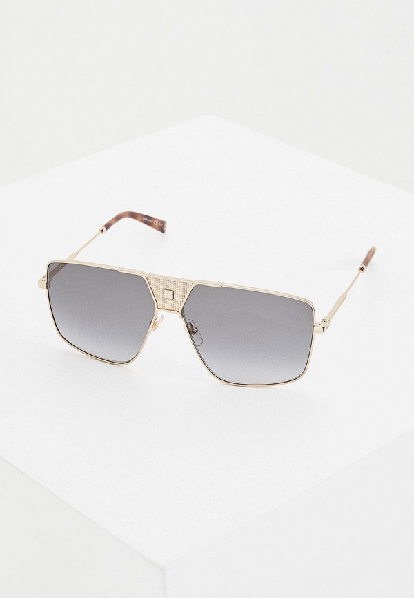 

Очки солнцезащитные Givenchy, Золотой, GV 7162/S 2F7
