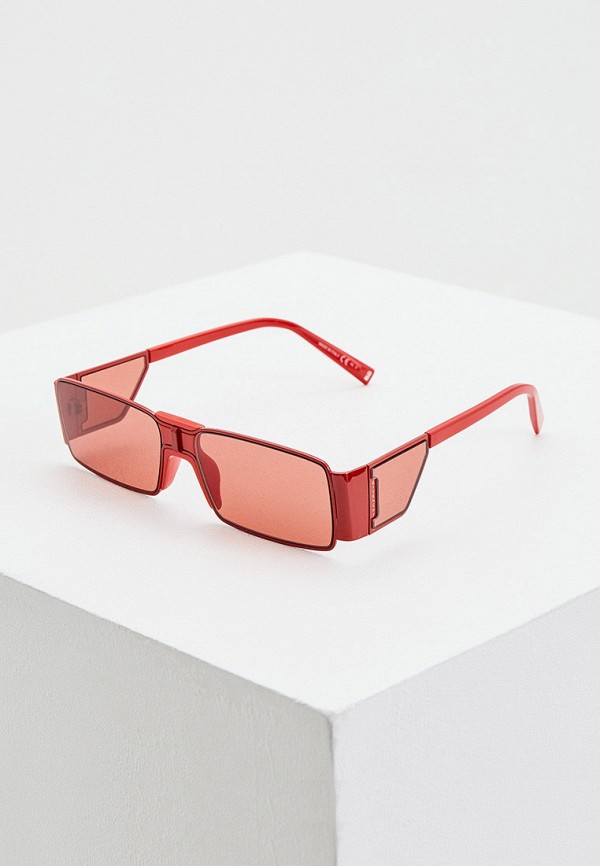 

Очки солнцезащитные Givenchy, Красный, GV 7165/S C9A