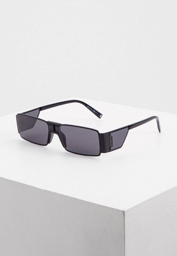 

Очки солнцезащитные Givenchy, Черный, GV 7165/S 807