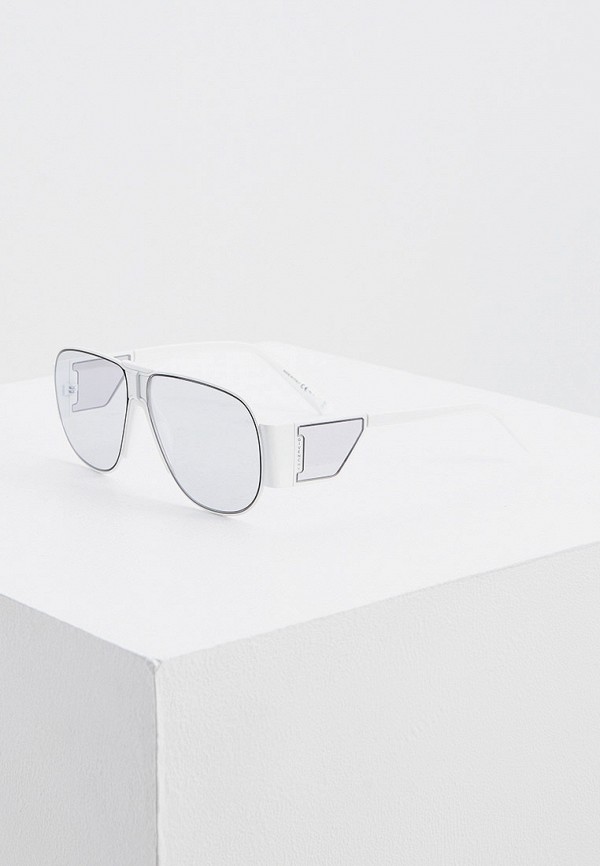 

Очки солнцезащитные Givenchy, Белый, GV 7164/S VK6