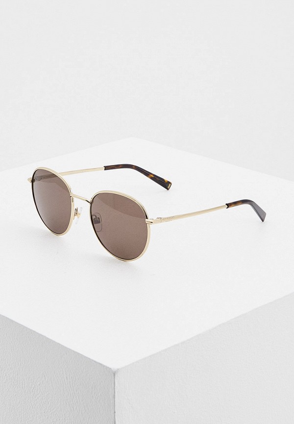 

Очки солнцезащитные Givenchy, Золотой, GV 7192/S J5G
