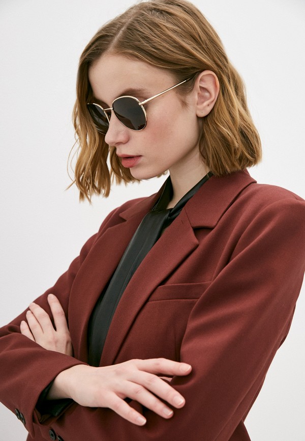 фото Очки солнцезащитные givenchy