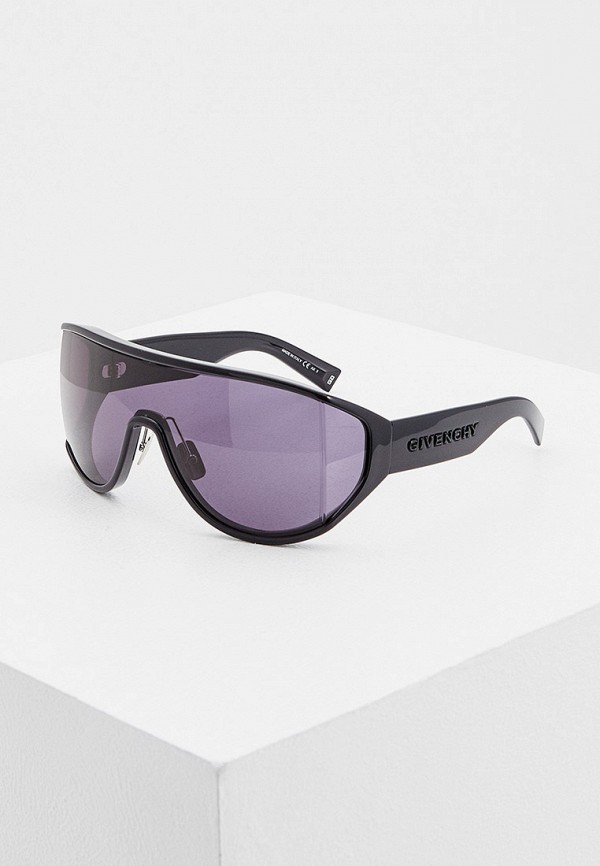 

Очки солнцезащитные Givenchy, Черный, GV 7188/S 807