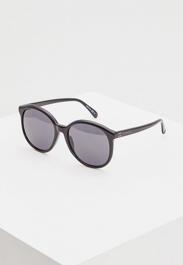 

Очки солнцезащитные Givenchy, Черный, GV 7107/S 807