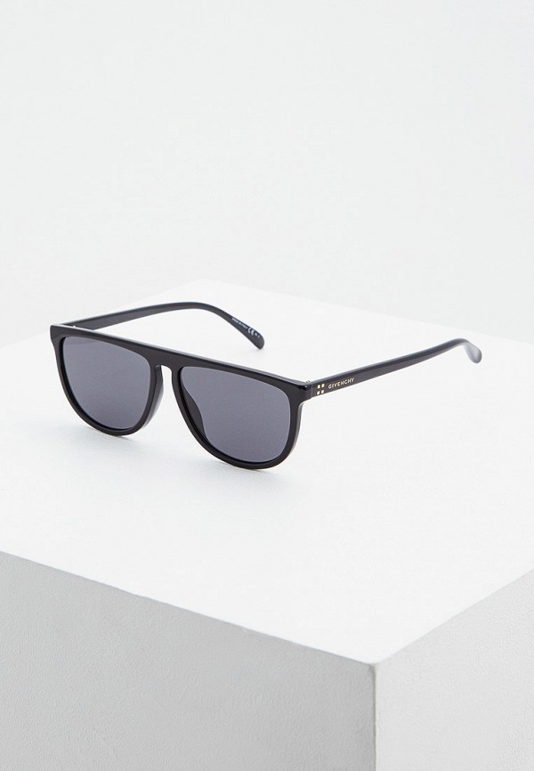 

Очки солнцезащитные Givenchy, Черный, GV 7145/S 807