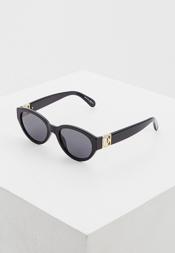 

Очки солнцезащитные Givenchy, Черный, GV 7143/S 807