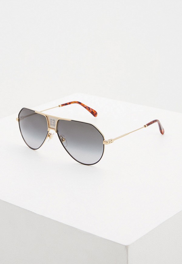

Очки солнцезащитные Givenchy, Серый, GV 7137/S 2M2