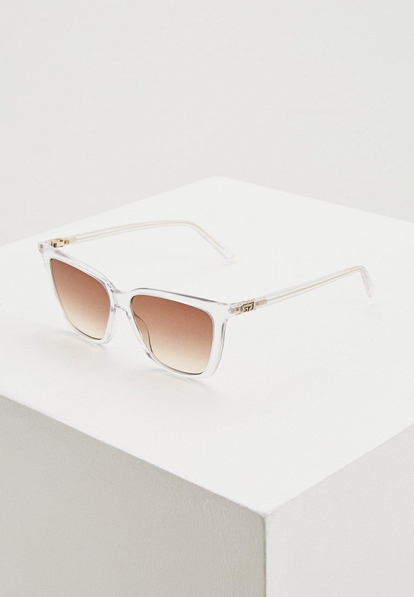 

Очки солнцезащитные Givenchy, Белый, GV 7160/S 900