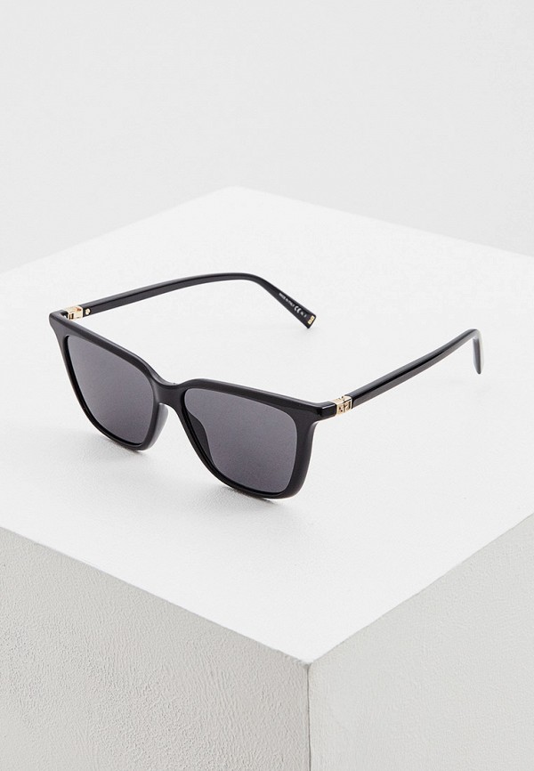 

Очки солнцезащитные Givenchy, Черный, GV 7160/S 807