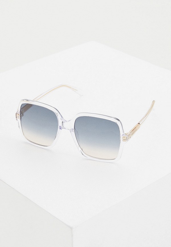

Очки солнцезащитные Givenchy, Прозрачный, GV 7123/G/S 900