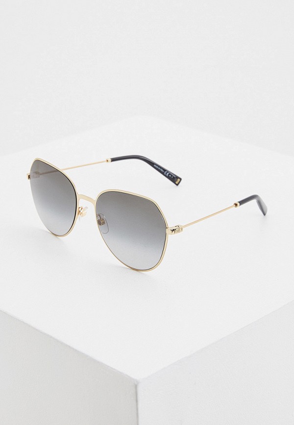 

Очки солнцезащитные Givenchy, Золотой, GV 7158/S 2F7