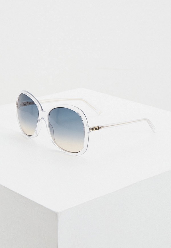 

Очки солнцезащитные Givenchy, Прозрачный, GV 7159/S 900