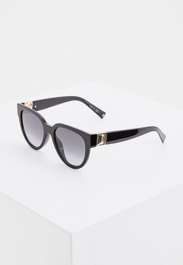

Очки солнцезащитные Givenchy, Черный, GV 7155/G/S 807