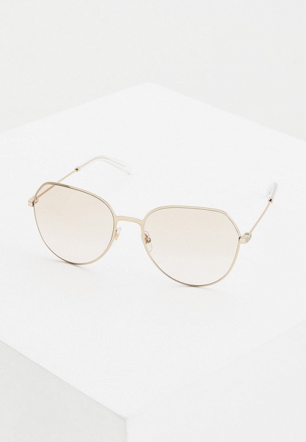 

Очки солнцезащитные Givenchy, Золотой, GV 7158/S EYR