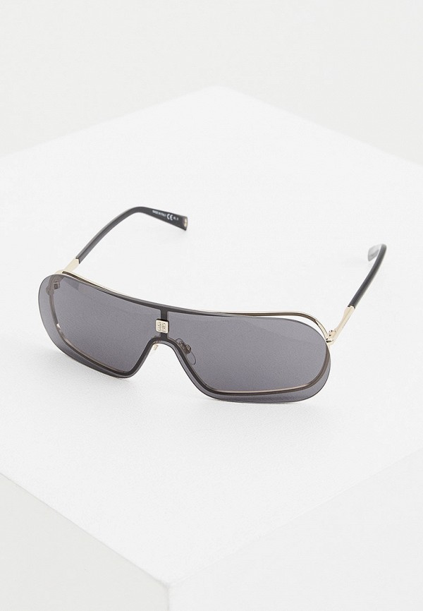 

Очки солнцезащитные Givenchy, Черный, GV 7168/S 2F7