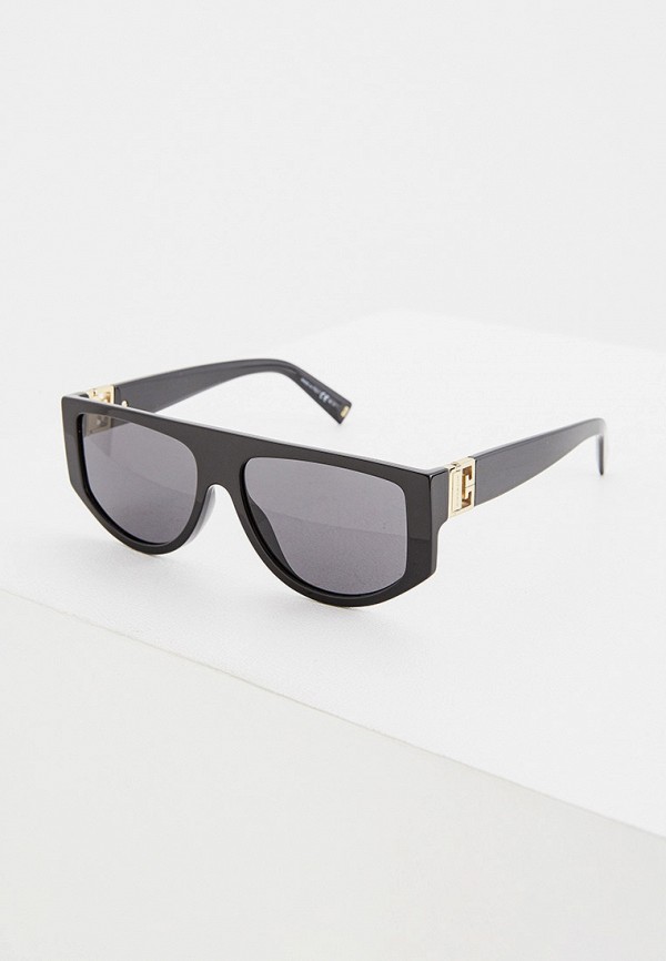 

Очки солнцезащитные Givenchy, Черный, GV 7156/S 807