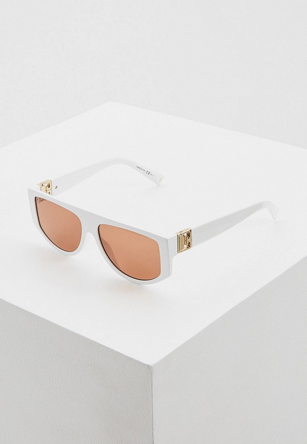

Очки солнцезащитные Givenchy, Белый, GV 7156/S VK6