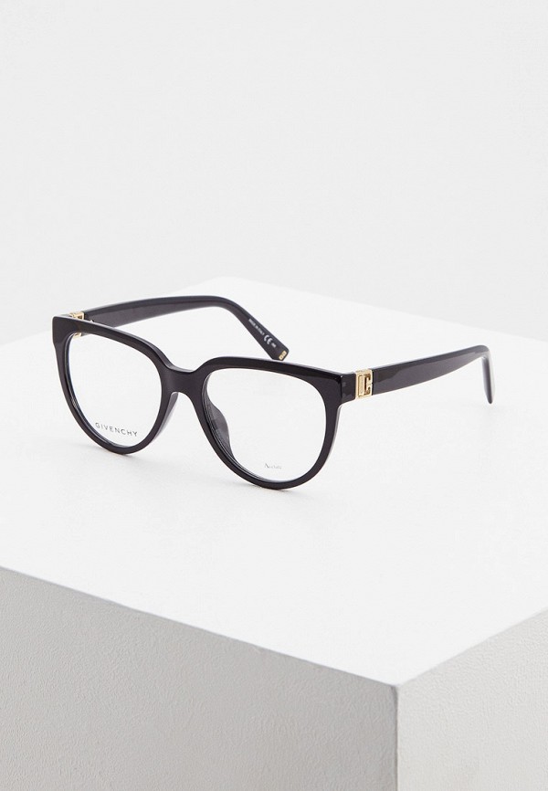 

Оправа Givenchy, Черный, GV 0119/G 807