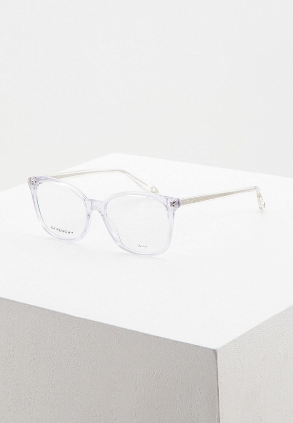 

Оправа Givenchy, Прозрачный, GV 0073 900
