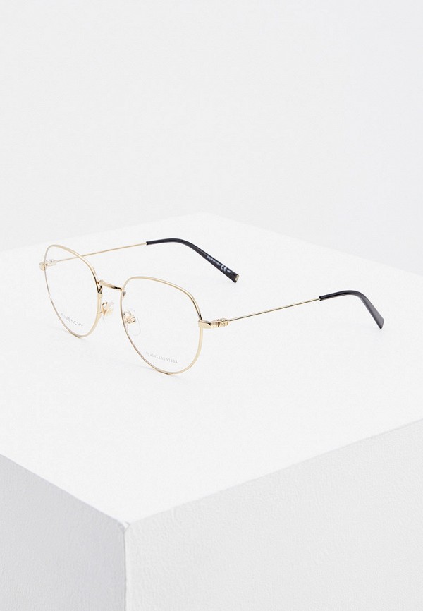 

Оправа Givenchy, Золотой, GV 0138 J5G