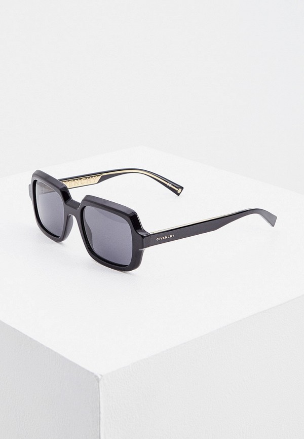 

Очки солнцезащитные Givenchy, Черный, GV 7153/S 807