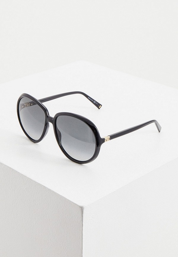 

Очки солнцезащитные Givenchy, Черный, GV 7180/S 807