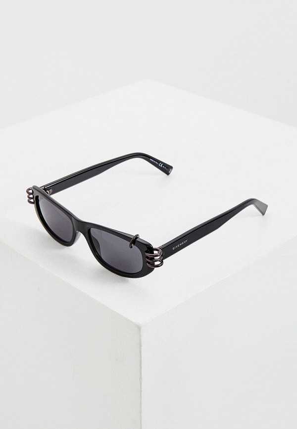 

Очки солнцезащитные Givenchy, Черный, GV 7176/S 807