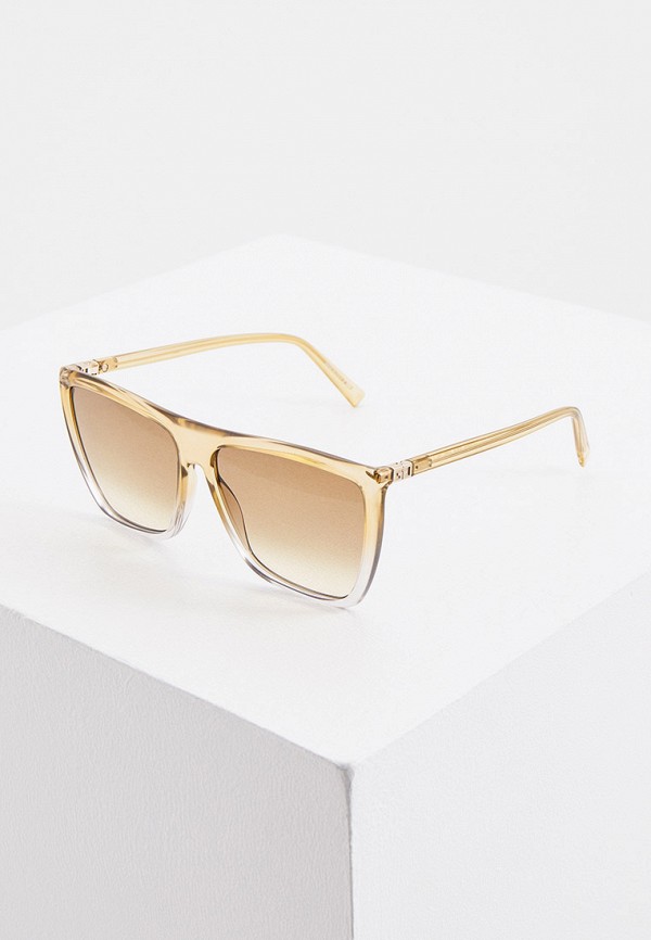 

Очки солнцезащитные Givenchy, Бежевый, GV 7181/S 10A