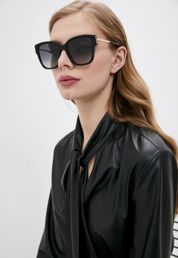 фото Очки солнцезащитные givenchy