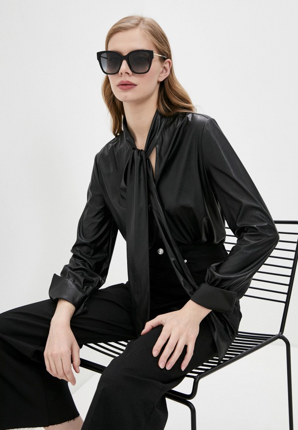 фото Очки солнцезащитные givenchy